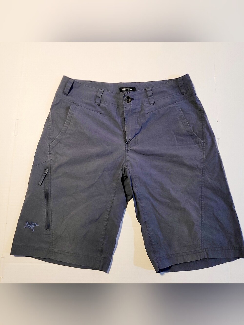 Arc'teryx Stowe Shorts Mens Size 32